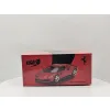 BBR 2024 Ferrari 296 GTB F1-75, rosso imola 1/64