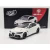 BBR Models Alfa Romeo Giulia GTA - white