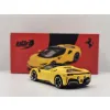 BBR Models Ferrari SF90 Giallo Modena 2024 1/64