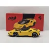 BBR Models Ferrari SF90 Giallo Modena 2024 1/64