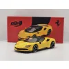 BBR Models Ferrari SF90 Giallo Modena 2024 1/64