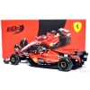 BBR Models Ferrari SF-23 #16 Charles Leclerc Monaco GP 2023 1/64