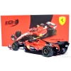 BBR Models Ferrari SF-23 #55 Carlos Sainz Monaco GP 2023 1/64