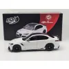 BBR Models Alfa Romeo Giulia GTA - white