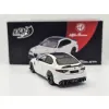BBR Models Alfa Romeo Giulia GTA - white