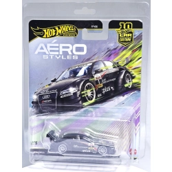 Hot Wheels Premium – 2008 Audi A4 Touring Car