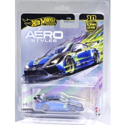 Hot Wheels Premium – Lexus RC F GT3