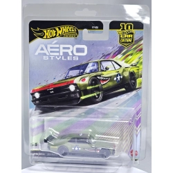 Hot Wheels Premium – Custom '70 Chevy Nova
