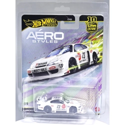 Hot Wheels Premium – LB Super Silhouette Nissan Silvia (S15)