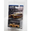 Hot Wheels Silver Series 