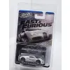 Hot Wheels Silver Series 