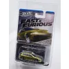 Hot Wheels Silver Series 