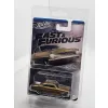 Hot Wheels Silver Series 