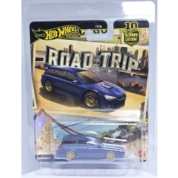 Hot Wheels Premium – Subaru Legacy GT (Protektor) Hot Wheels Premium – Subaru Legacy GT (Protektor)