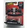 Zestaw 6 Aut: Hot Wheels Premium 