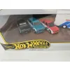 Hot Wheels Premium BRE Datsun 1/64