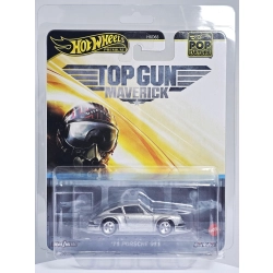Hot Wheels Premium Top Gun: Maverick – ’71 Porsche 911(Protektor) Hot Wheels Premium Top Gun: Maverick – ’71 Porsche 911(Protektor)