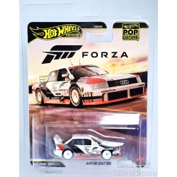 Hot Wheels Premium Audi 90 Quattro (Protektor)