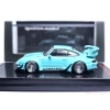 Ignition Model Porsche RWB 993 – Blue-Green