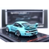 Ignition Model Porsche RWB 993 – Blue-Green