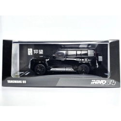Inno64 Yangwang U8 black