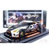 Inno64 Nissan GT-R (R35) Widebody Aorus x Inno64 Limited Edition