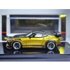 Inno64 Nissan Fairlady Z (RZ34) Top Secret gold