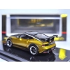 Inno64 Nissan Fairlady Z (RZ34) Top Secret gold