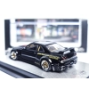 Inno64 Nissan GT-R Pandem (BCNR33) Black