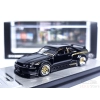 Inno64 Nissan GT-R Pandem (BCNR33) Black