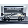 Inno64 Nissan Silvia (S15) Top Secret -silver