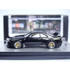 Inno64 Nissan GT-R Pandem (BCNR33) Black
