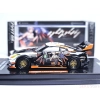 Inno64 Nissan GT-R (R35) Widebody Aorus x Inno64 Limited Edition