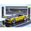 Inno64 Nissan Fairlady Z (RZ34) Top Secret gold