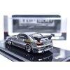 Inno64 Nissan Silvia (S15) Top Secret -silver