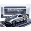 Inno64 Nissan Silvia (S15) Top Secret -silver