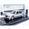 Inno64 Mercedes-Benz 190E Silver