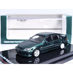 Inno64 Honda CIVIC Ferio Si (EK) Green