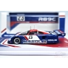 Inno64 Nissan R89C – 24h Le Mans 1989 #23