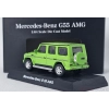 Kyosho Mercedes Benz G55 AMG (Green)