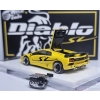 Micro Turbo Lamborghini Diablo SV (Edycja Limitowana 999 szt.)