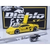 Micro Turbo Lamborghini Diablo SV (Edycja Limitowana 999 szt.)