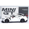 Mini GT Ford Mustang GTD – Spirit of America 2025 – LHD