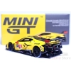 Mini GT Chevrolet Corvette Z06 GT3.R #3 – Pratt Miller Motorsports – IMSA Daytona 24 Hrs 2025