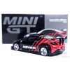 Mini GT Toyota GR86 LB-Nation – ADVAN Livery – RHD