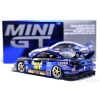 Mini GT Nissan Silvia S15 LB-Super Silhouette #555 – Halloween Special 2025 – Formula Drift – RHD