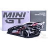 Mini GT Lamborghini Huracán GT LB-Works – 