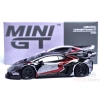 Mini GT Lamborghini Huracán GT LB-Works – 