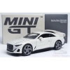 Mini GT Bentley Batur – Bonneville Pearl
