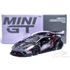 Mini GT Lamborghini Huracán GT LB-Works – "RONIN" – LHD